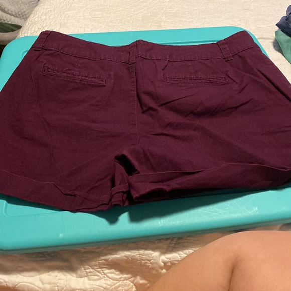 Apt 9 shorts 🌸 bundle and save - Picture 3 of 6